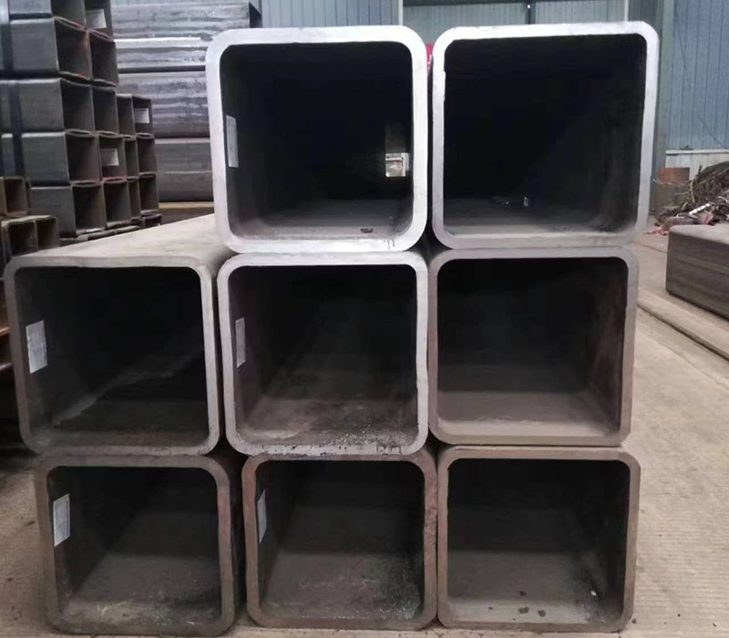 麻城q345b冷拔方管