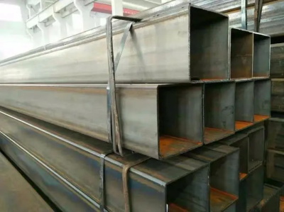 麻城q345b大口径方管