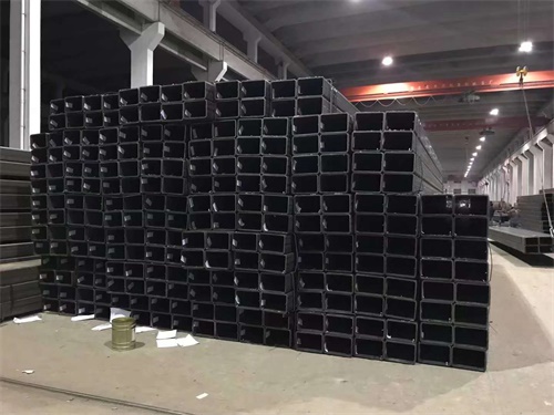 麻城冷拔方管选型指南 工程采购怎么选